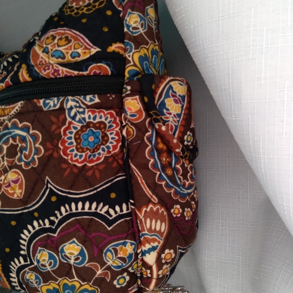 Vera Bradley purse - Picture 3 of 6